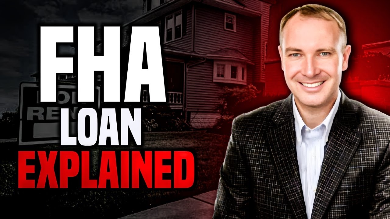 2025 FHA Loan Limits Explained | What Homebuyers Need to Know Now | Top FHA Loan Questions Answered