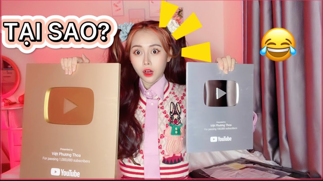 Chuyện Lạ Có Thật-Nhận Được Nút Vàng Và Nút Bạc Cùng Một Lúc