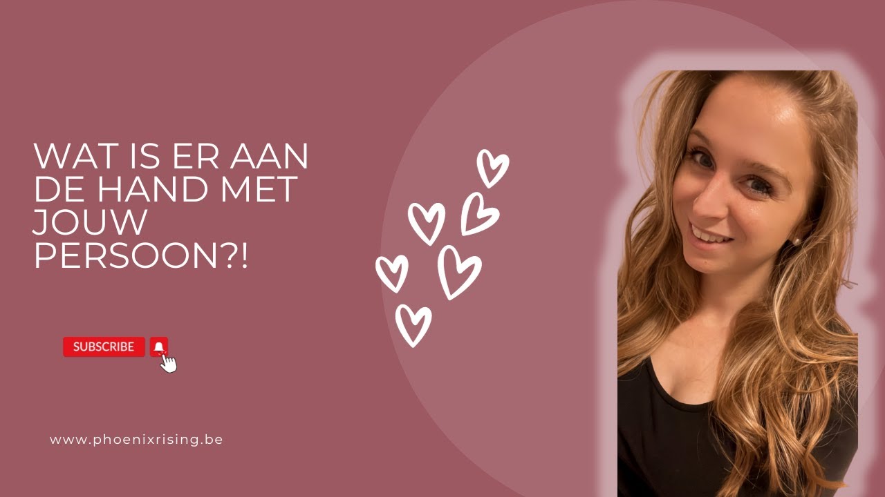 Wat is er aan de hand met je persoon? #kaartlegging #liefde #liefdeslegging