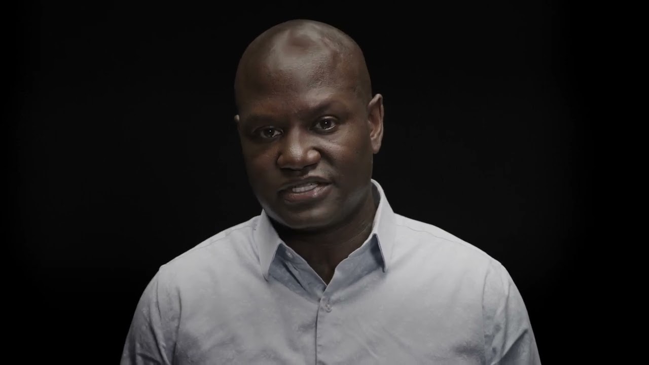 L&rsquo;exp&eacute;rience du profilage racial | L&rsquo;histoire de Joel De Bellefeuille