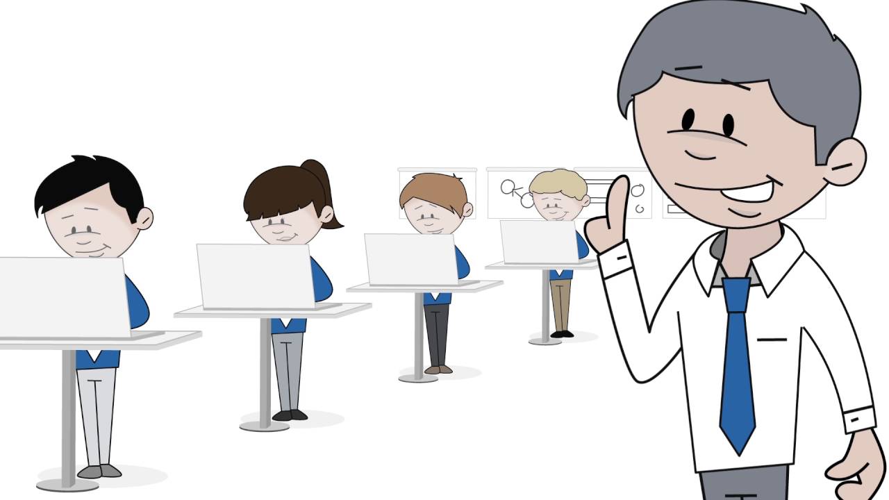 Explainer Video | m-u-t-group | MyExplainer.video