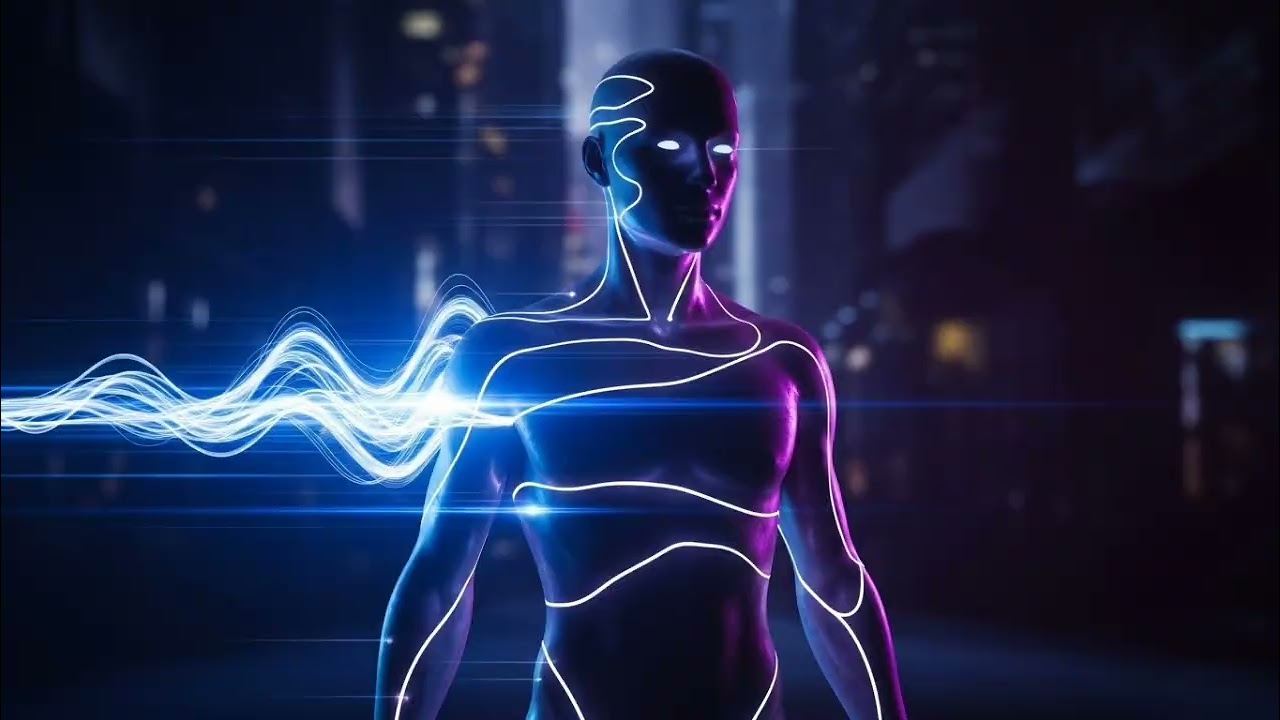 ⚡ ELECTRIC INSTINCT ⚡