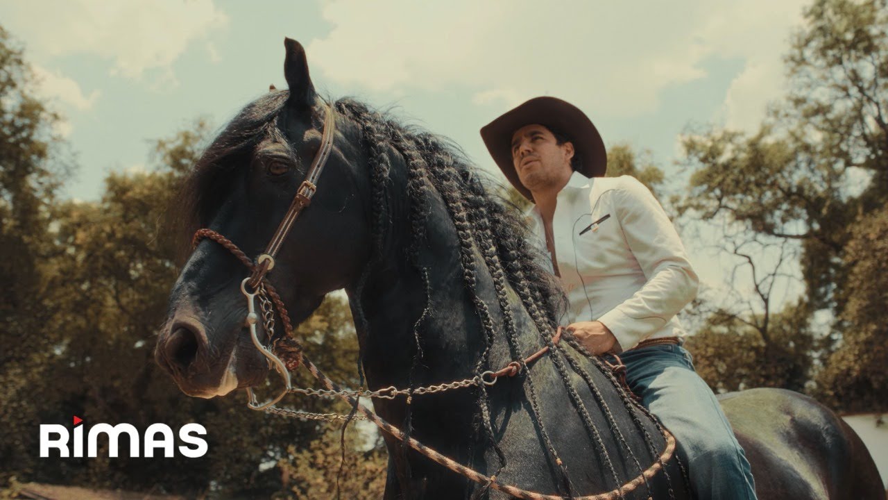 Lalo Capetillo - Cómo me haces falta (Video Oficial)
