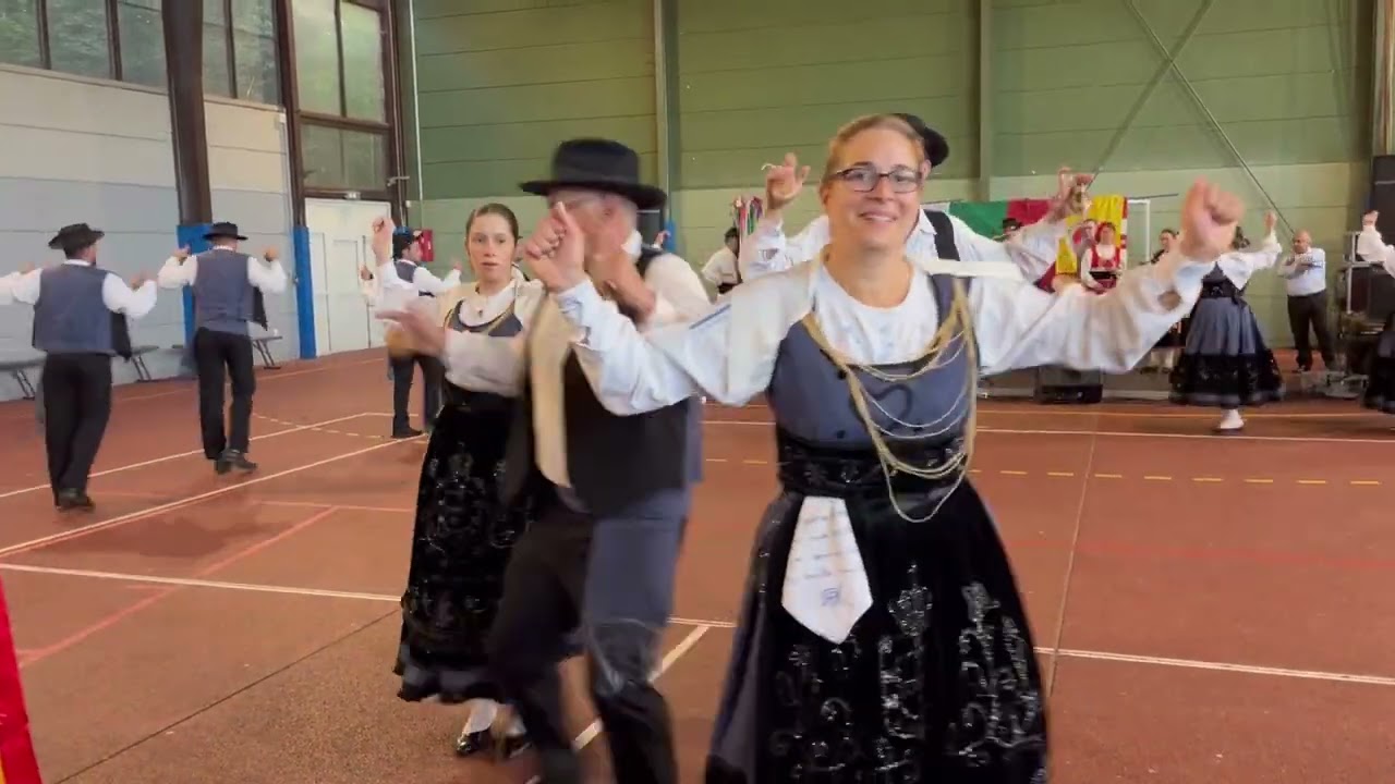 Malhão picado em Chatenay Malabry