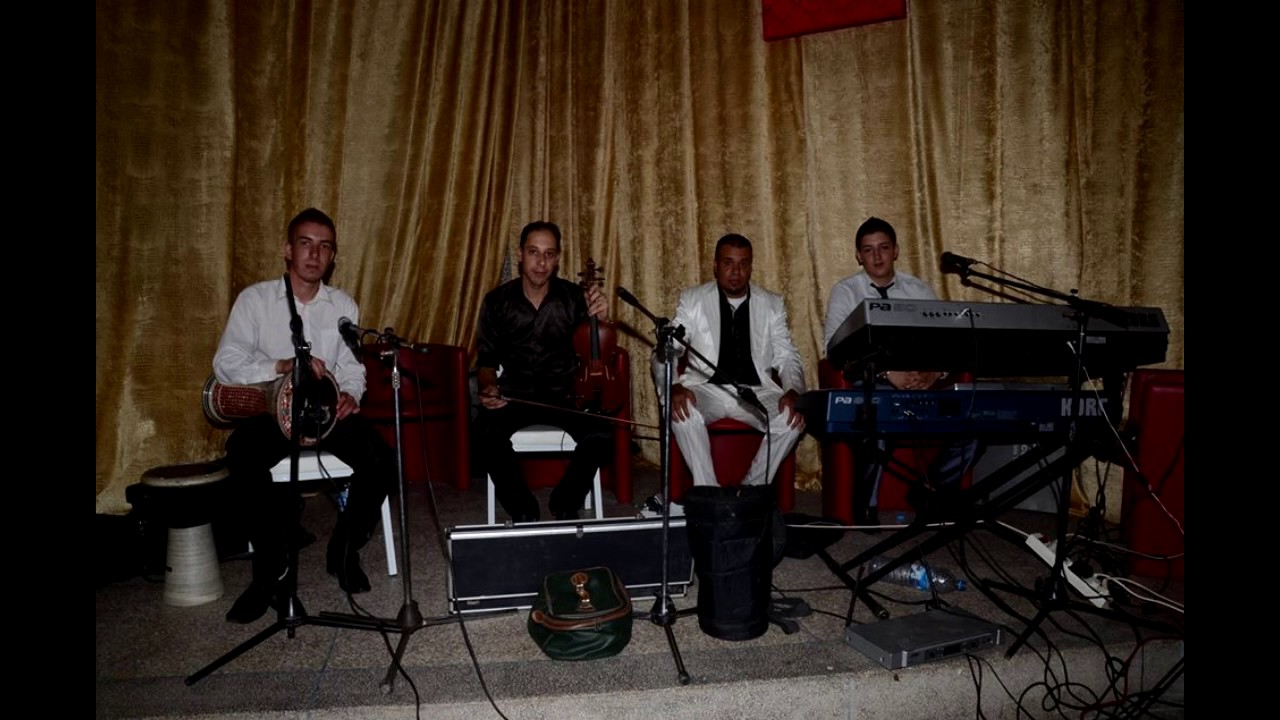 Cheb Lak7al 2017 Reggada Aray Ray live
