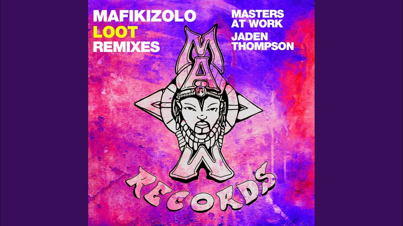 Loot (Jaden Thompson Remix)