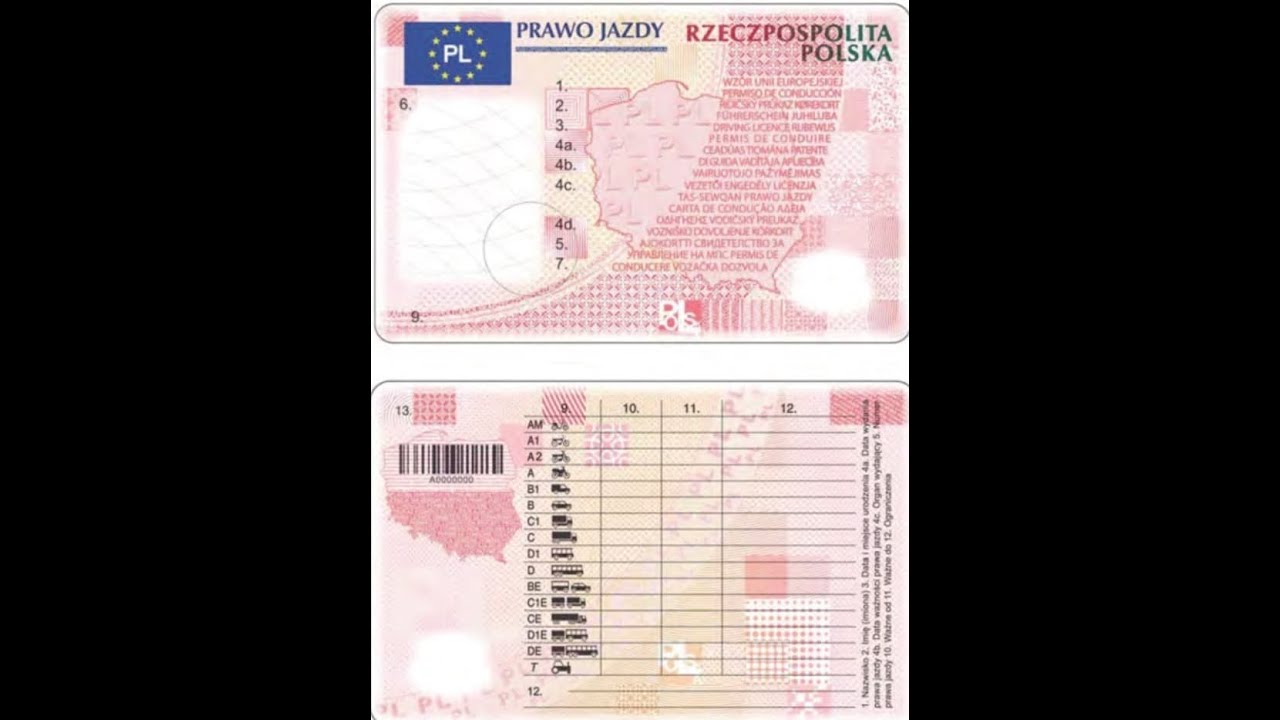 Nowe zasady 