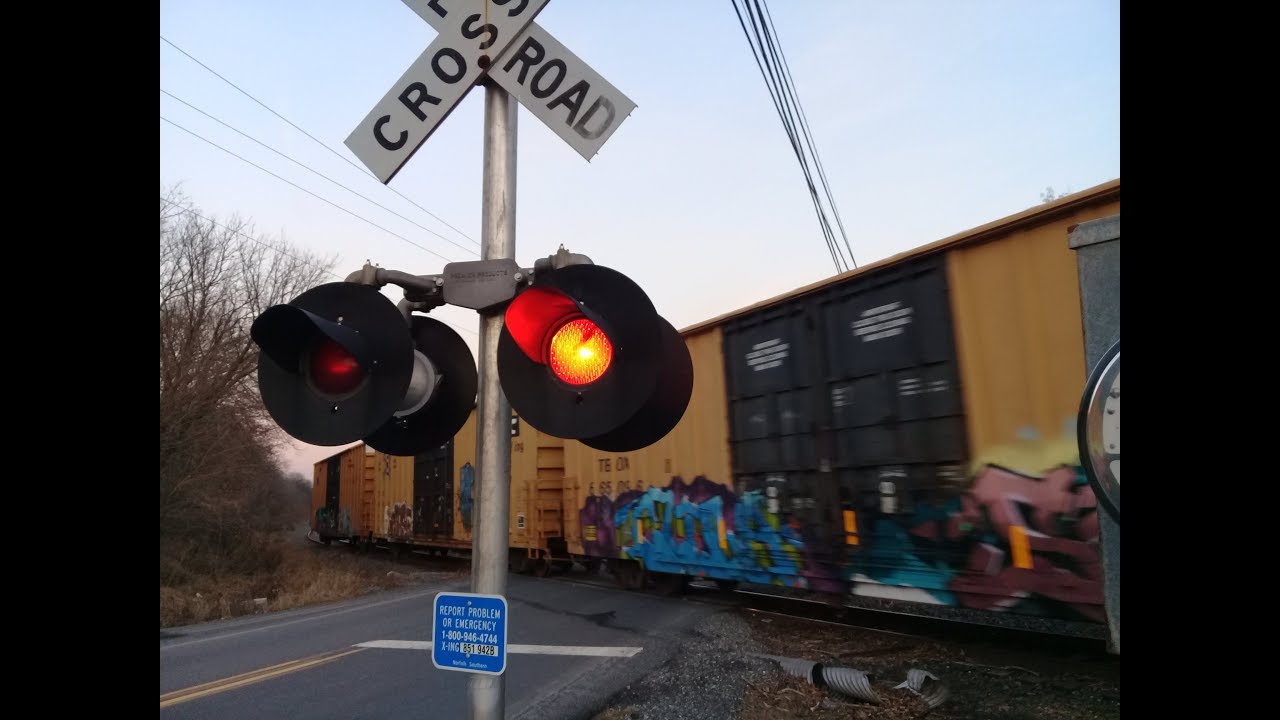 What If American Railroad Crossings Sounded Different Pt 21: Japan (again)