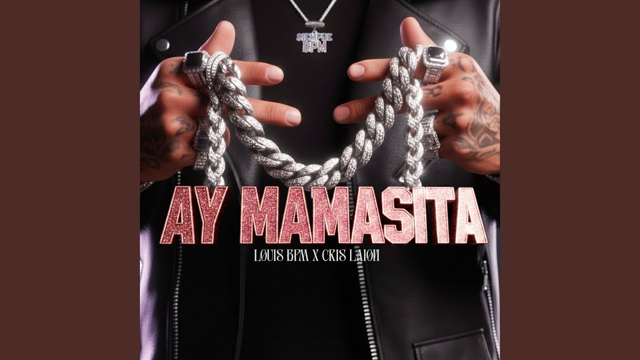 Ay Mamasita
