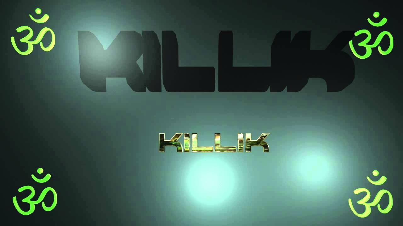killik -  Derealisation (HD) Melodic Full On Psytrance