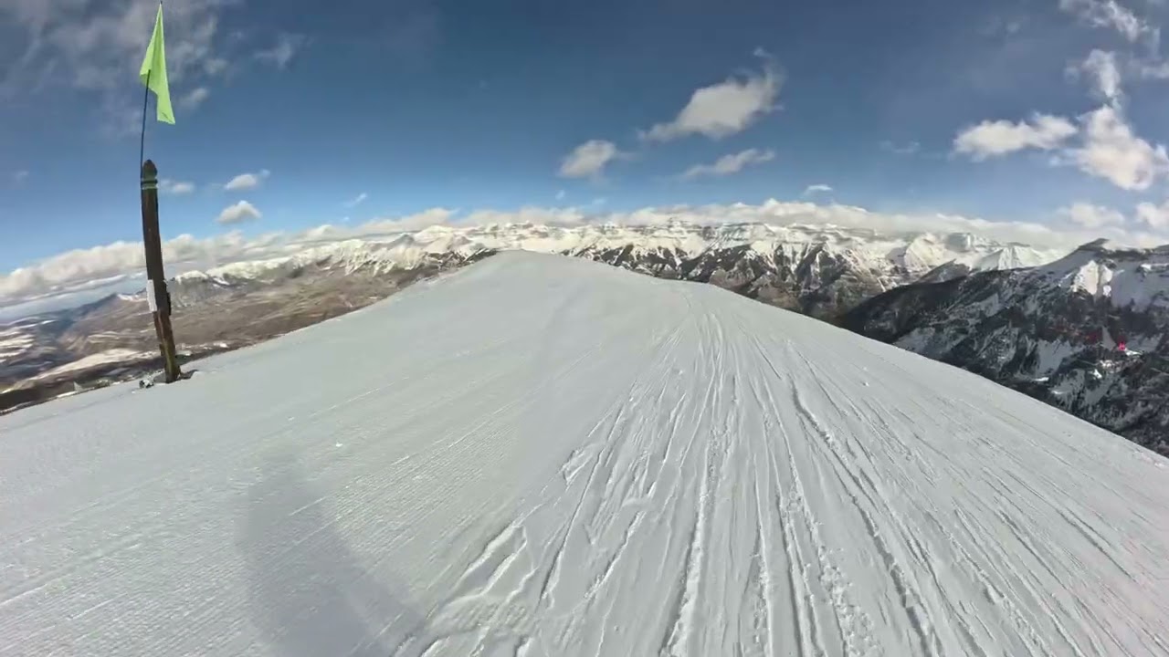 Telluride Feb  2026
