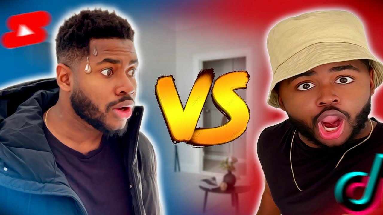 LES MEILLEURS TIKTOK WAYNE STV VS MAURICE #part7 (COMPILATION) ( BEST OF FUNNY COMEDY)