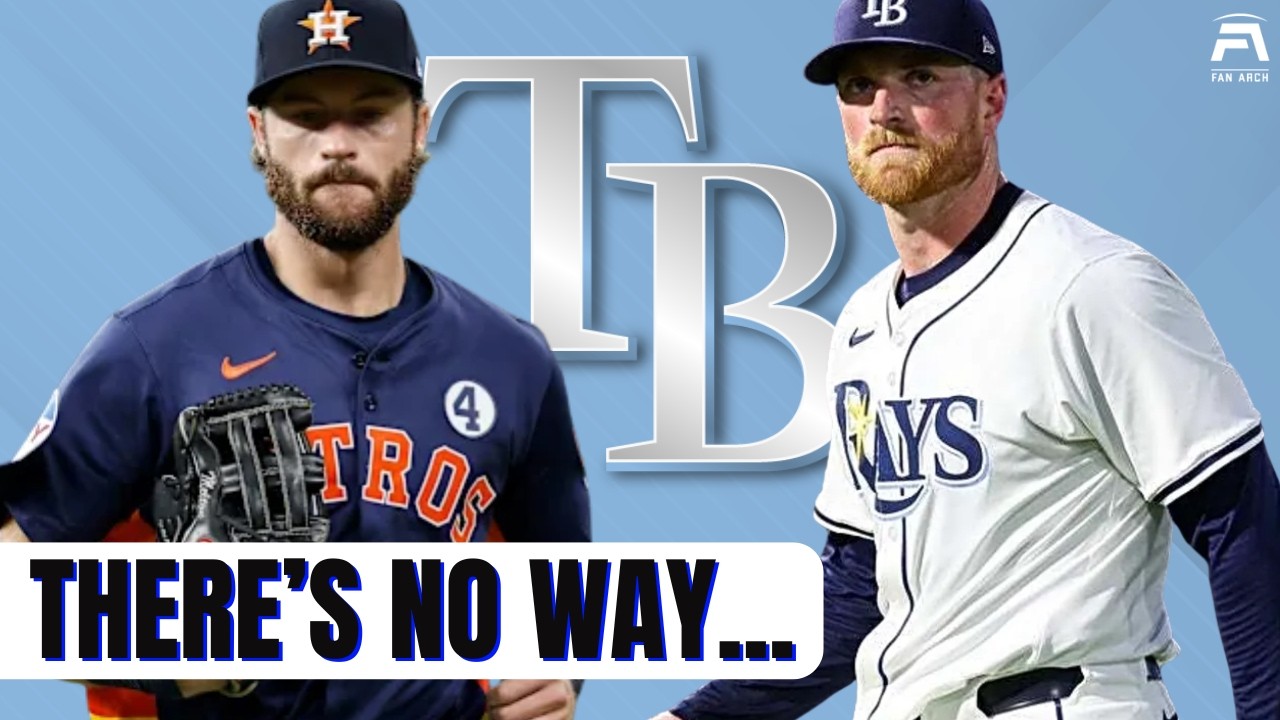 HERE WE GO... | Daily Tampa Bay Rays News & Rumors
