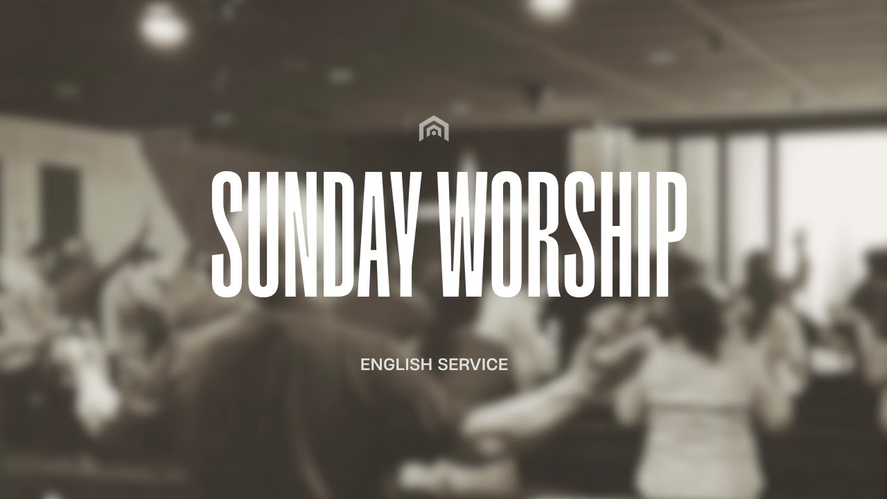 SUNDAY  WORSHIP