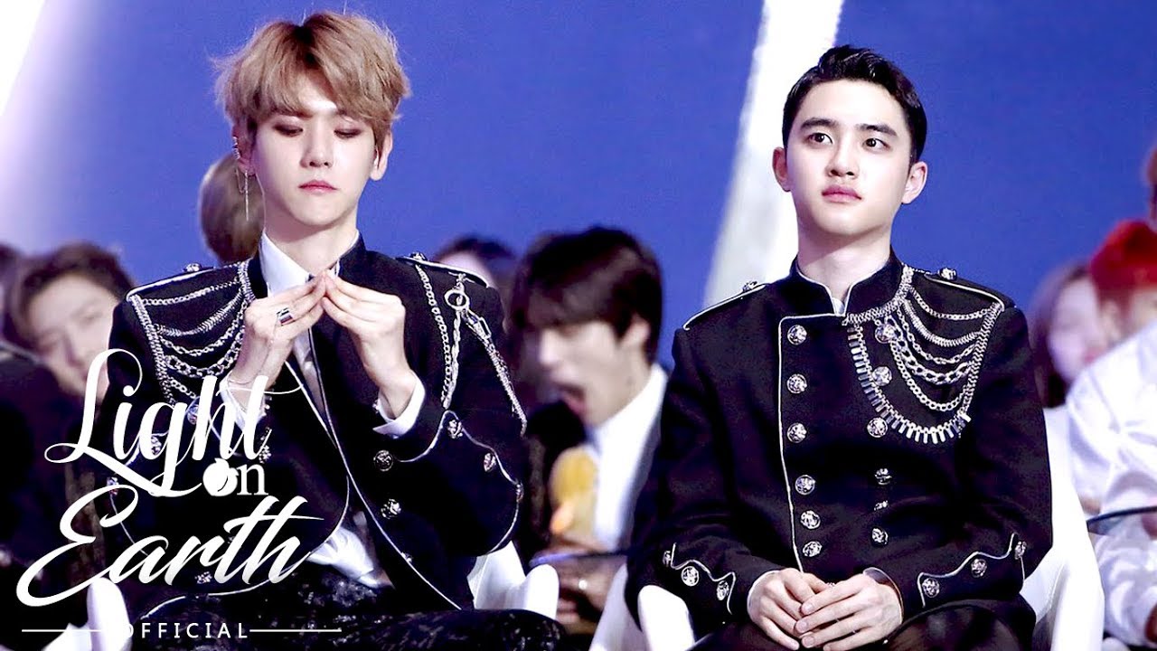 [FMV] Happy Baeksoo Day 2017