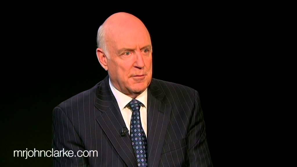 Clarke and Dawe - The G20 explained