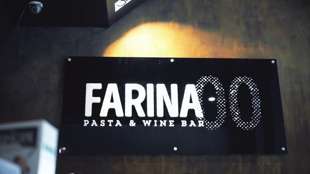 Farina 00