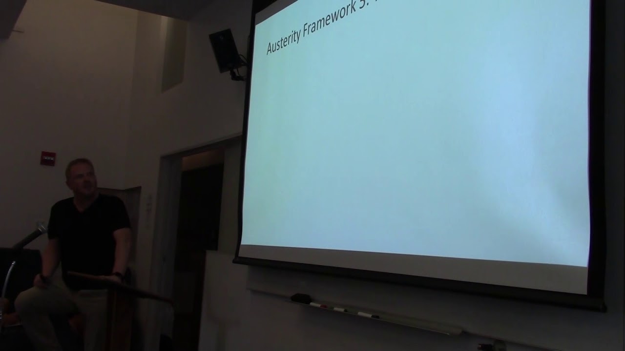 FCE Conference // Herman Cappelen, 
