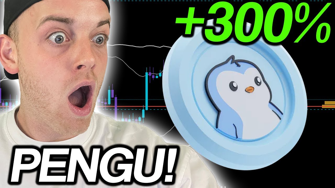 PENGU | Technical Analysis & Price Prediction | Are You READY?!