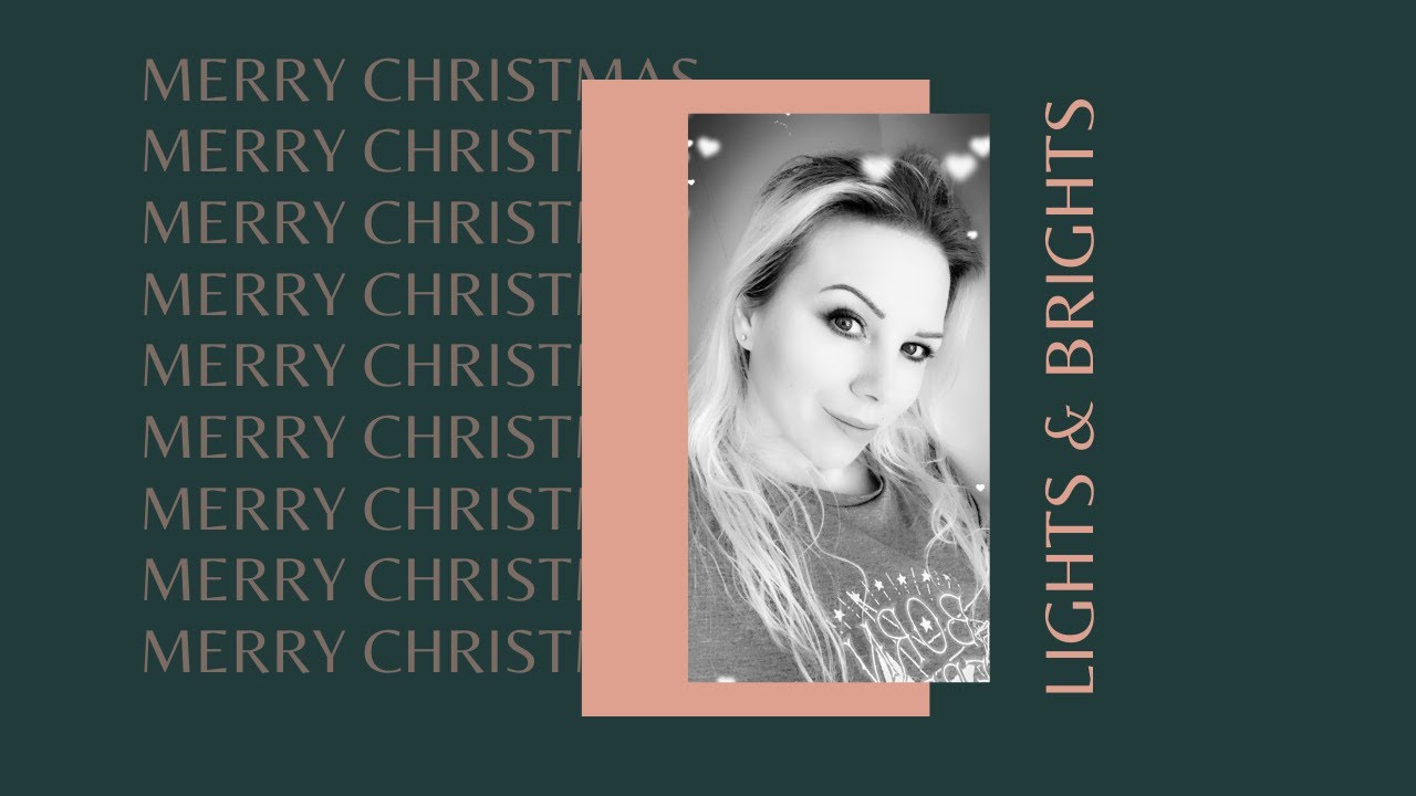 🎄🎄🎄 Christmas Light and Brights 🎄🎄🎄
