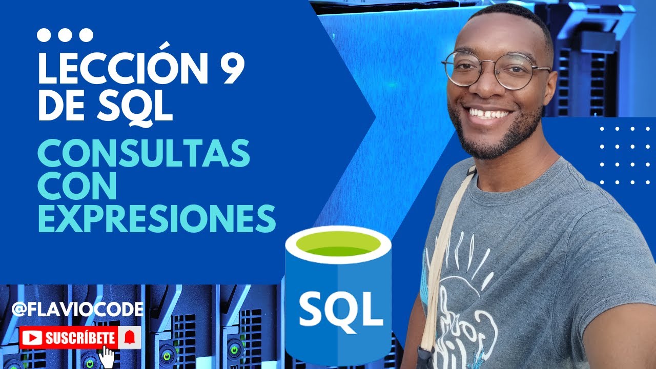 SQL-Bolt | Lección 9 de SQL: Consultas con expresiones