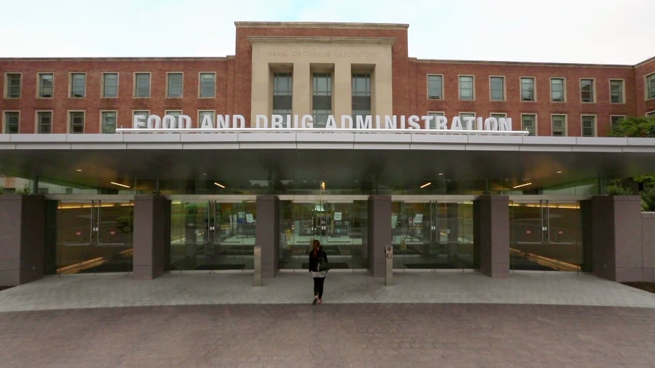 Welcome to FDA's White Oak Campus