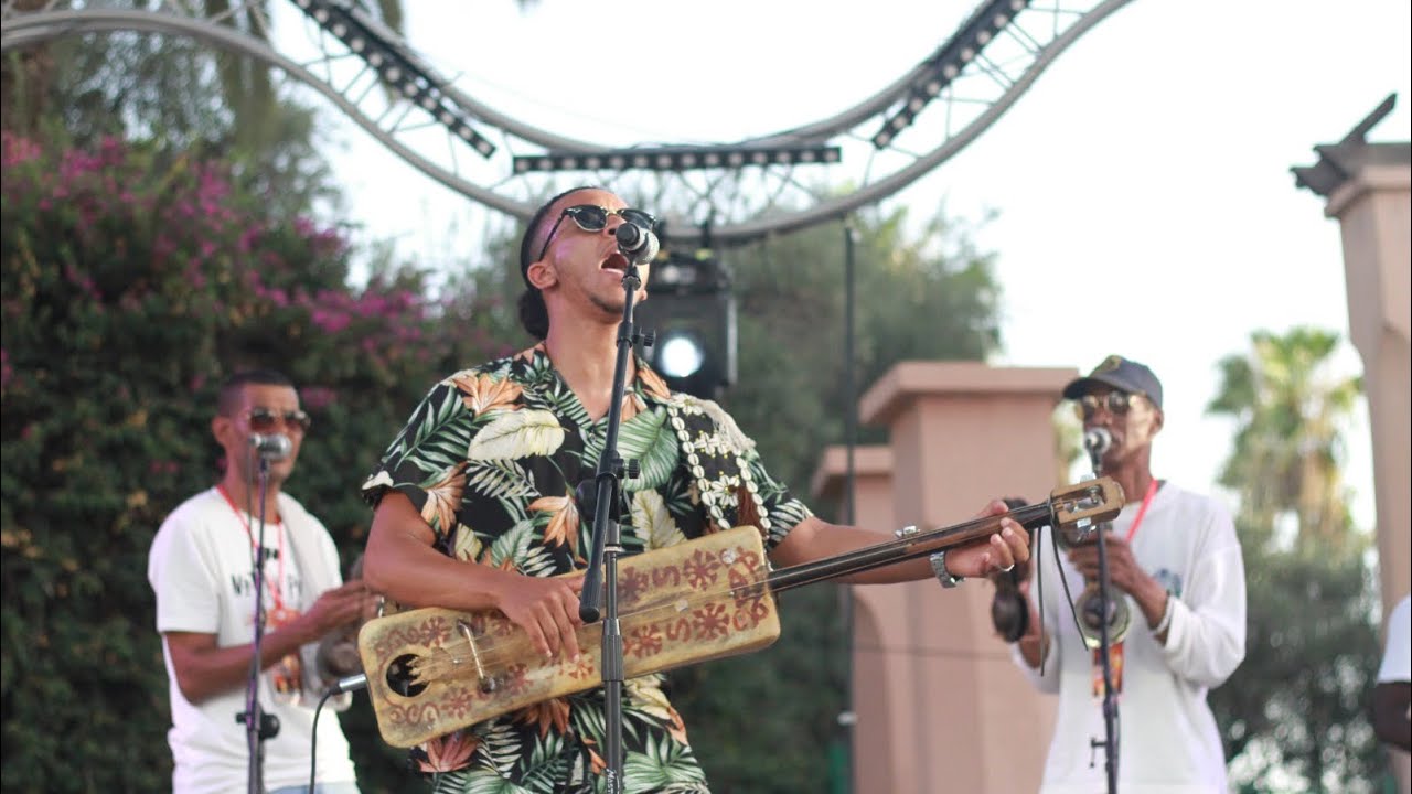 Othmane Hmitti - 