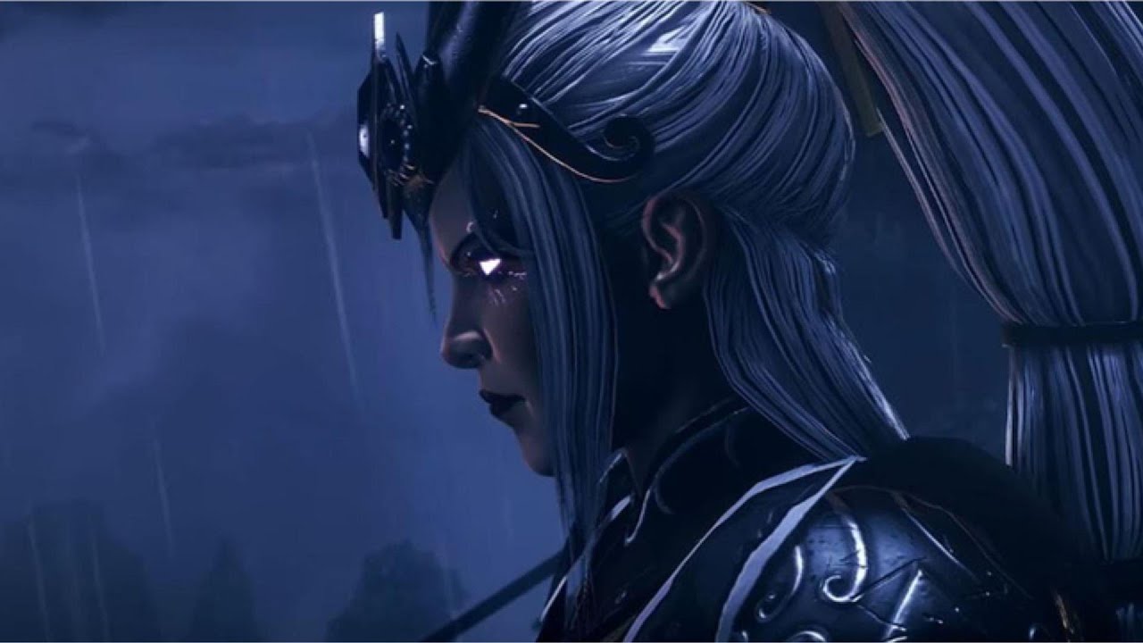 Total War: Warhammer III Grand Cathay Campaign (1)