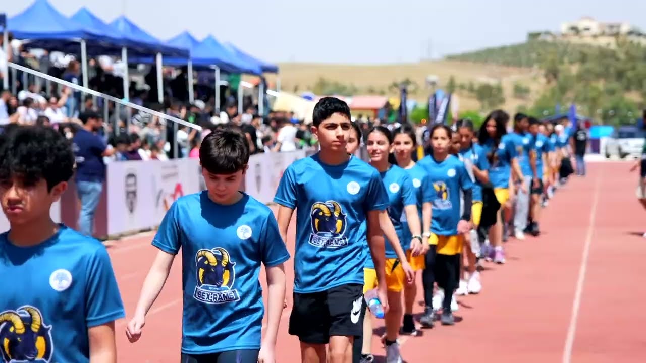 Kurdistan Sports Championship 2025