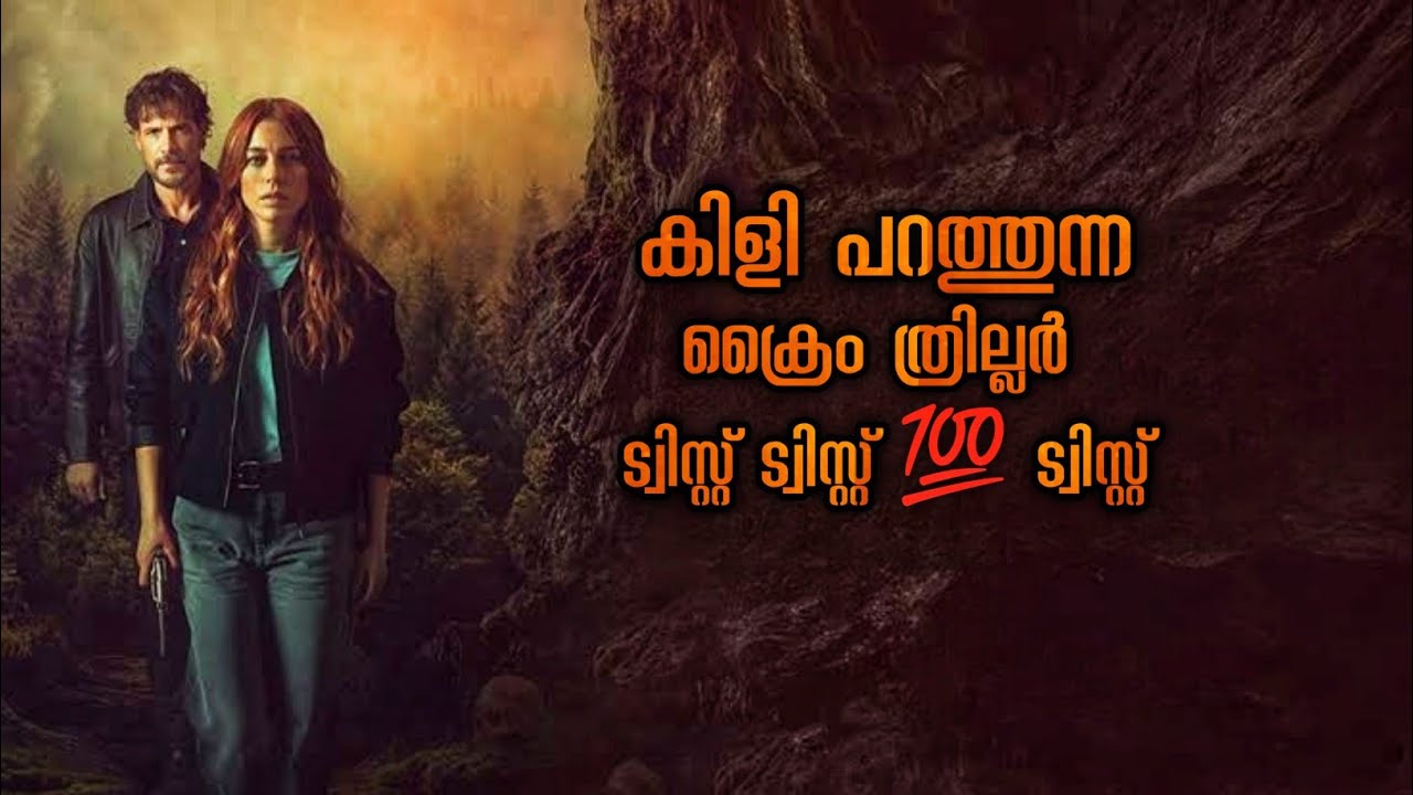 മഷിയിട്ടു നോക്കിയാലും ഈ മൂവിലെ ട്വിസ്റ്റ് നിങ്ങൾക്ക് കണ്ടുപിടിക്കാൻ കഴിയില്ല 💯 ഉറപ്പ് 