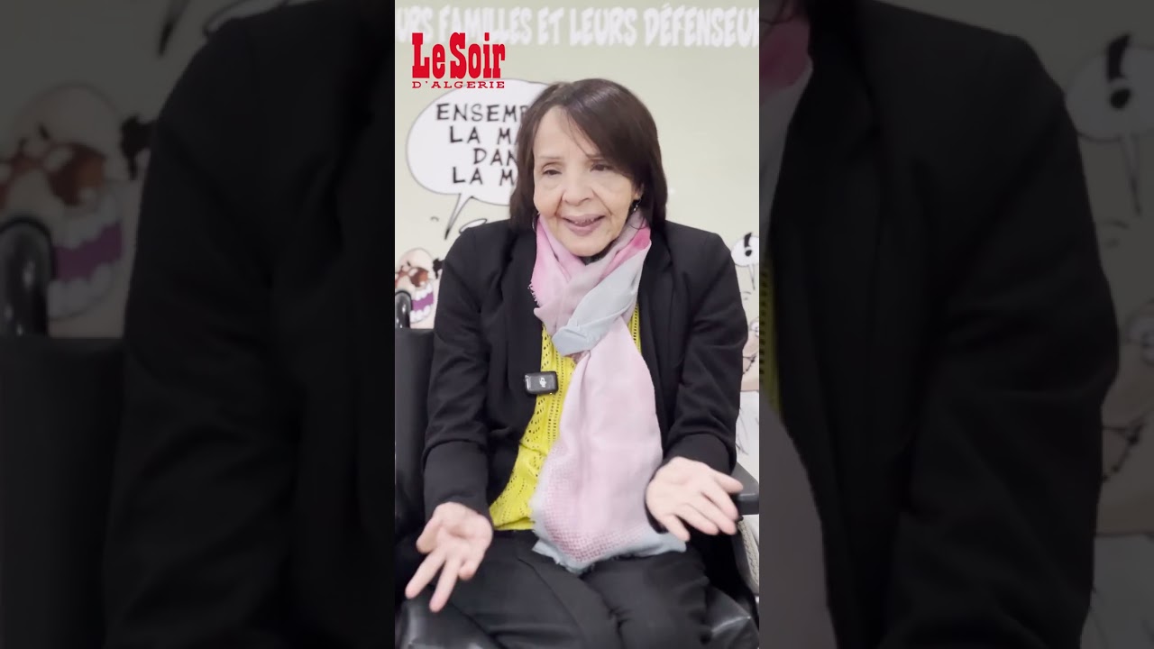 L'accessibilité  dans les espaces publics, toujours problématique pour les handicapés !