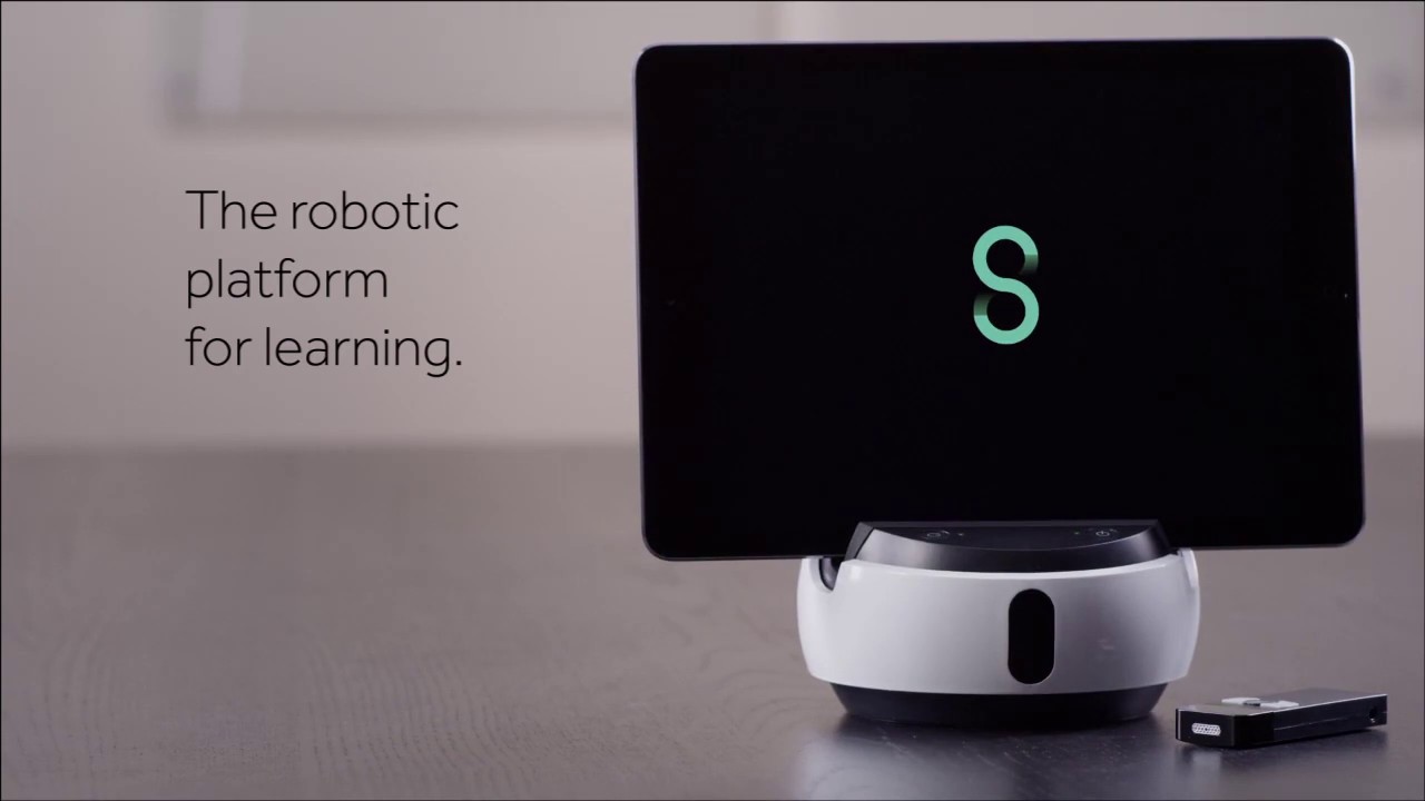Swivl - The Robotic Platform for Learning