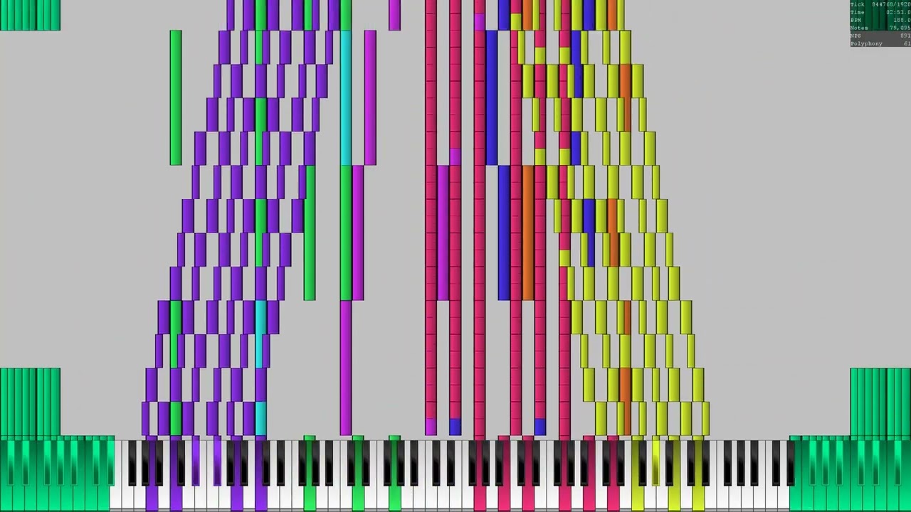 tau 2 [But Midi Arts Are Removed]