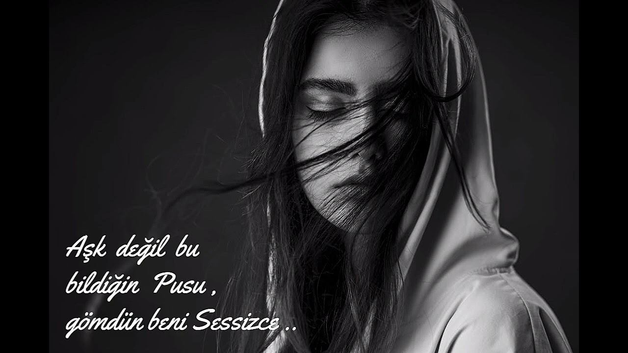 Aşk değil bu bildiğin Pusu 🎶 | Arabesk | Emotional #keşfet #sılaşahin #tugcekandemir 