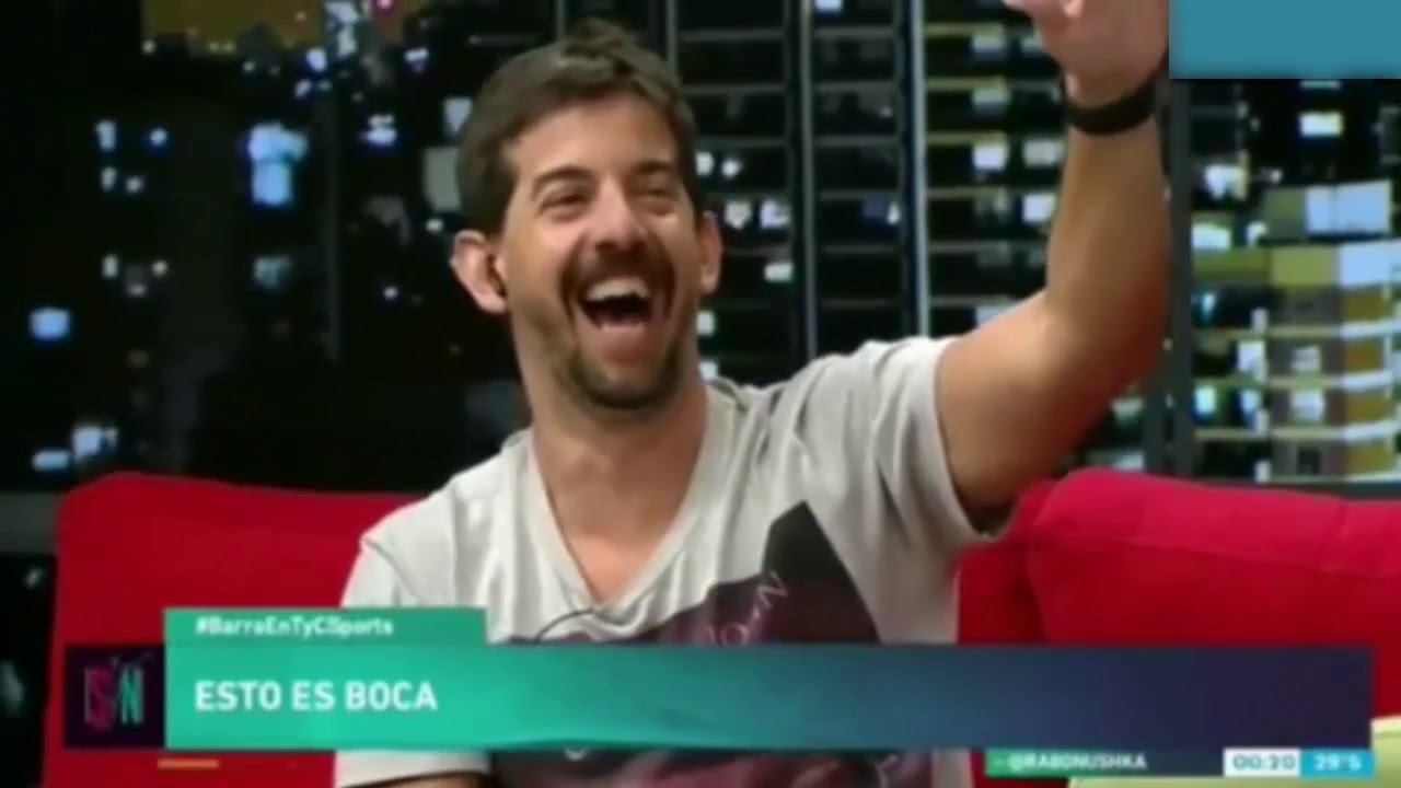 LO MEJOR DE RABONA Parte 4