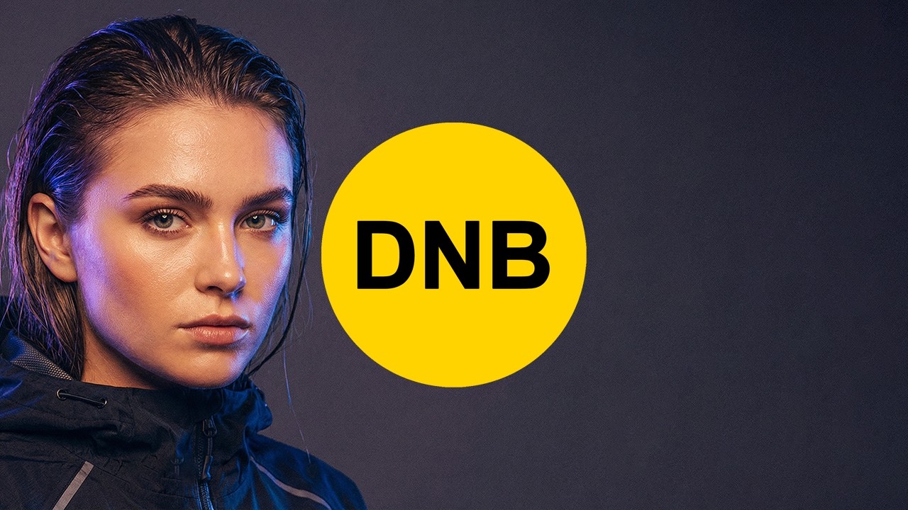 Sora J. - Pounce | Neurofunk Drum and Bass