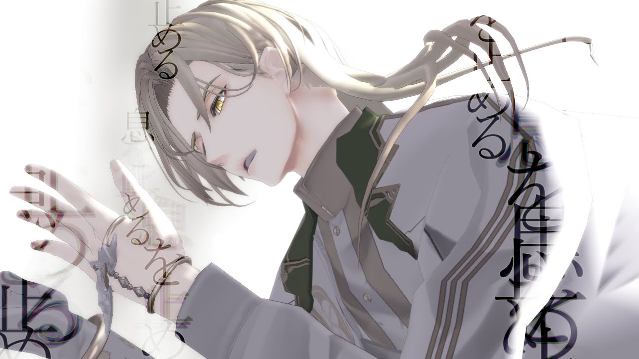 【MMD刀剣乱舞】ノンブレス・オブリージュ【富田江モデル配布】