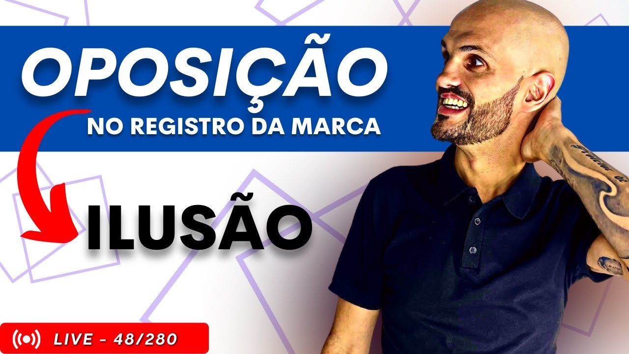 Fazer uma OPOSIÇÃO no Registro da Marca,  nesta situação é ILUSÃO  e você não terá Sucesso!