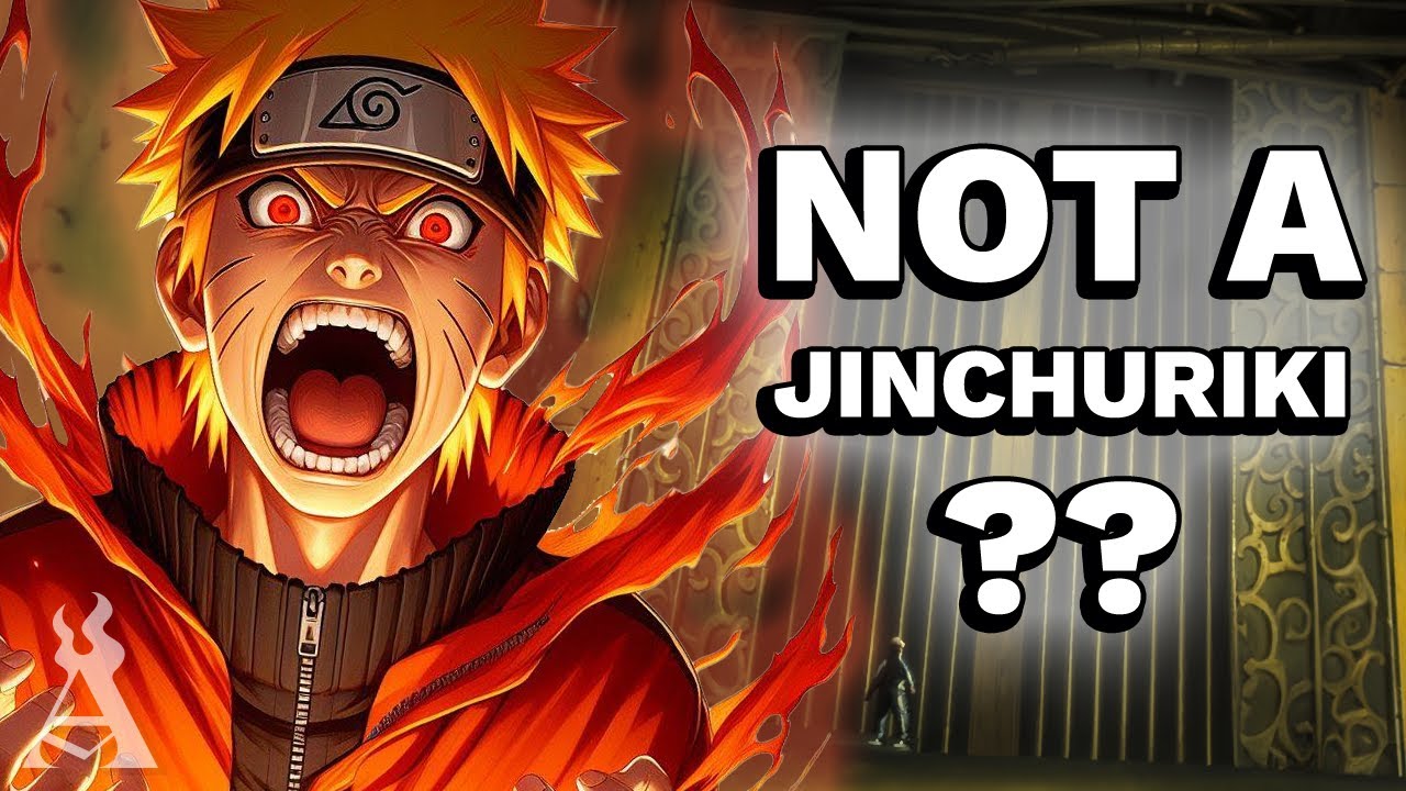 What If Naruto Wasn't A Jinchuriki? (Full Movie)