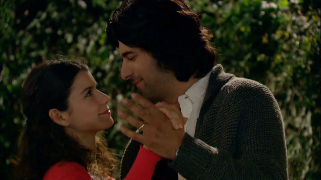 Fatmagül and Kerim - Ben Sende Tutuklu Kaldım
