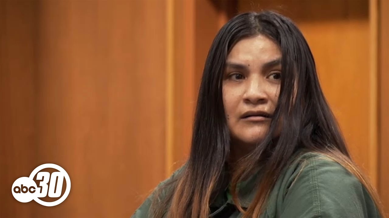 Woman sentenced for lighting fire in Fresno that killed unhoused man
