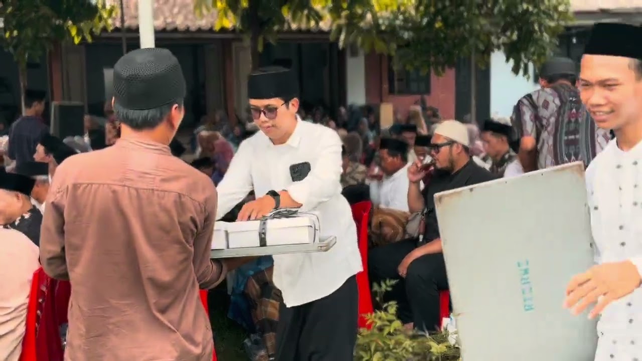 NYADRAN DUSUN DUKUHAN 2026