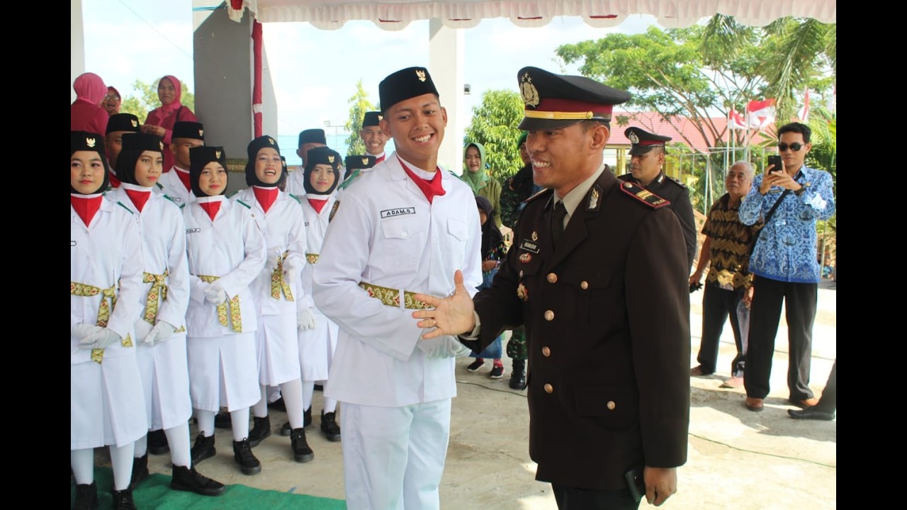 BENTARAN DOANG NYOBA MOLE & HOK (NO PARTY)