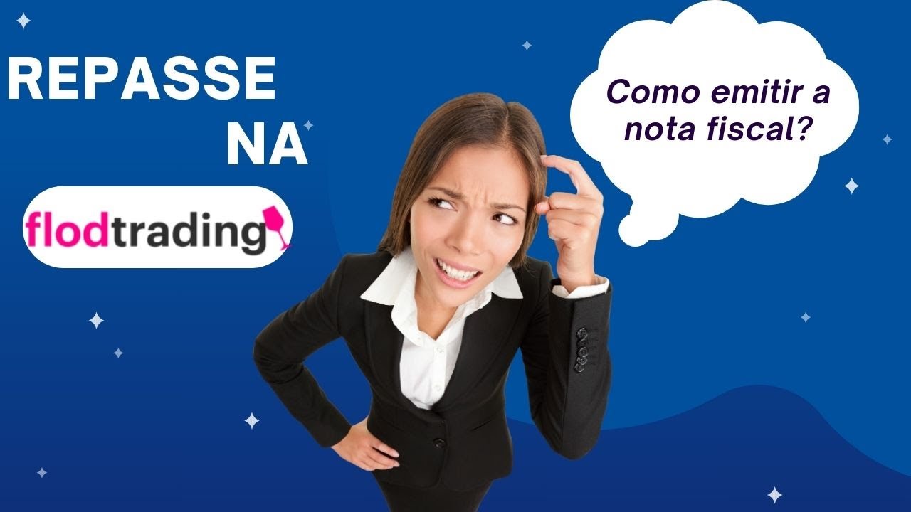 REPASSE NA MESA FLOD TRADING COM EMISS&Atilde;O DE NOTA FISCAL e CUSTOS FIXOS