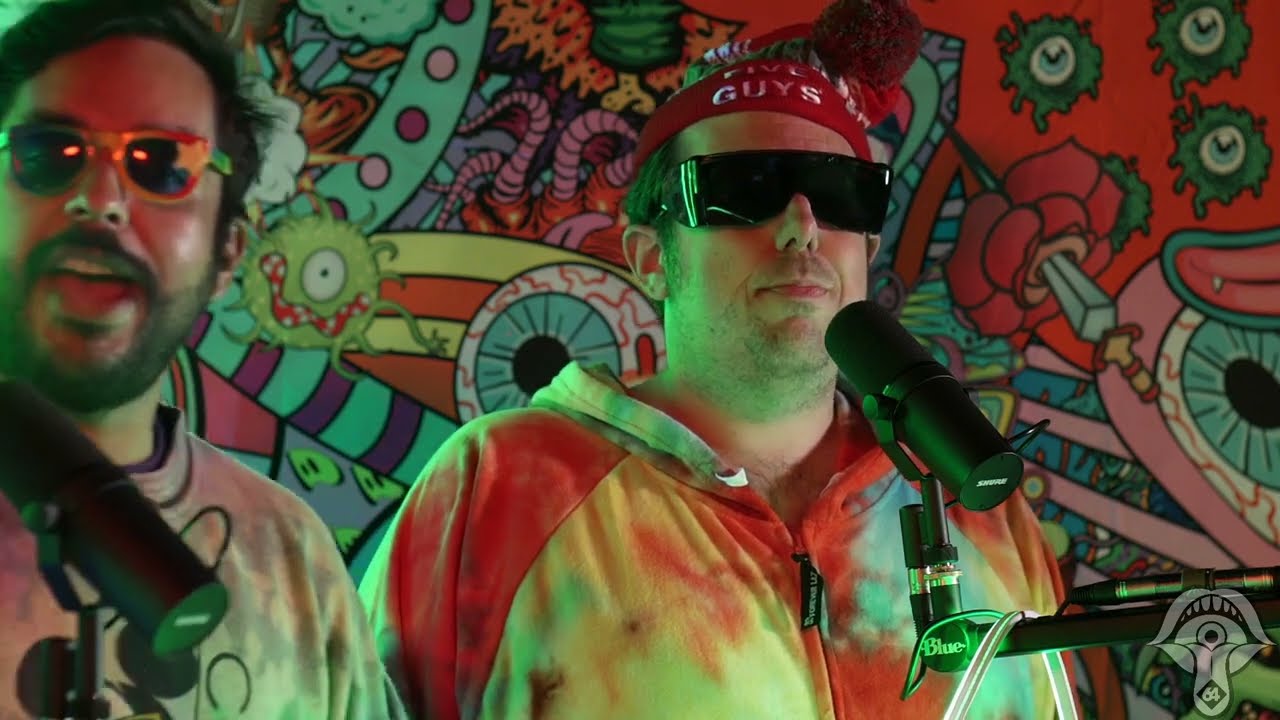 Mega6420 2022 (FULL SHOW)
