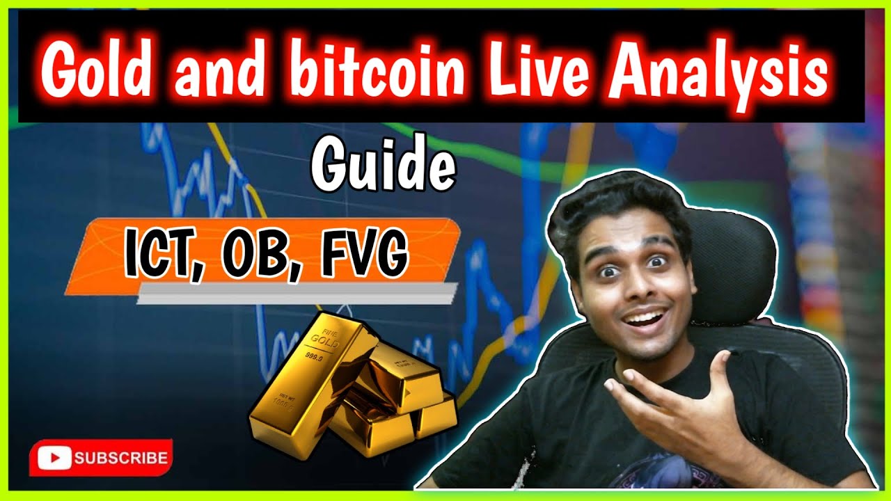 BTC Rally Or Crash? Bitcoin & Gold Live market Analysis, Alt coins || What's the Next Move? USA