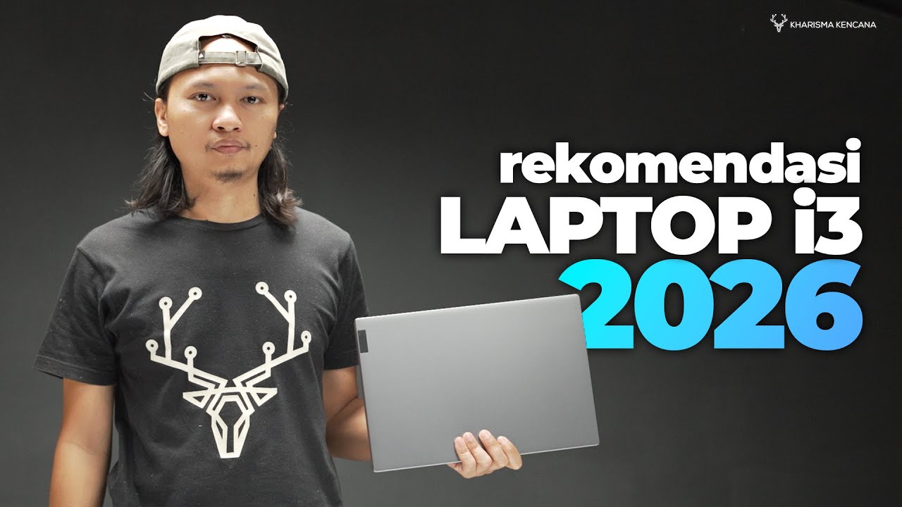 LENOVO V14 G5 IRL 7FID | YANG CARI CORE i3 MURAHH 2026? MERAPATT KESINII~