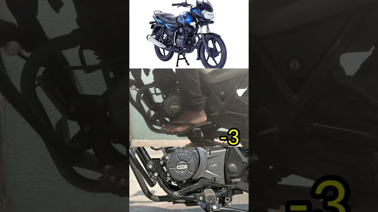 Bajaj Discover gear shifting Method || #shorts #trendingshorts #tamil