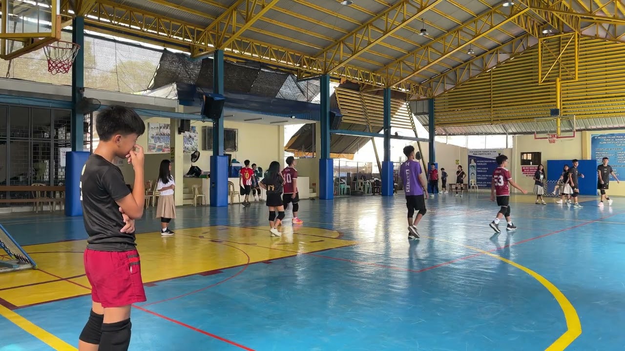 (01/17/26) MIXED - Practice Game 2