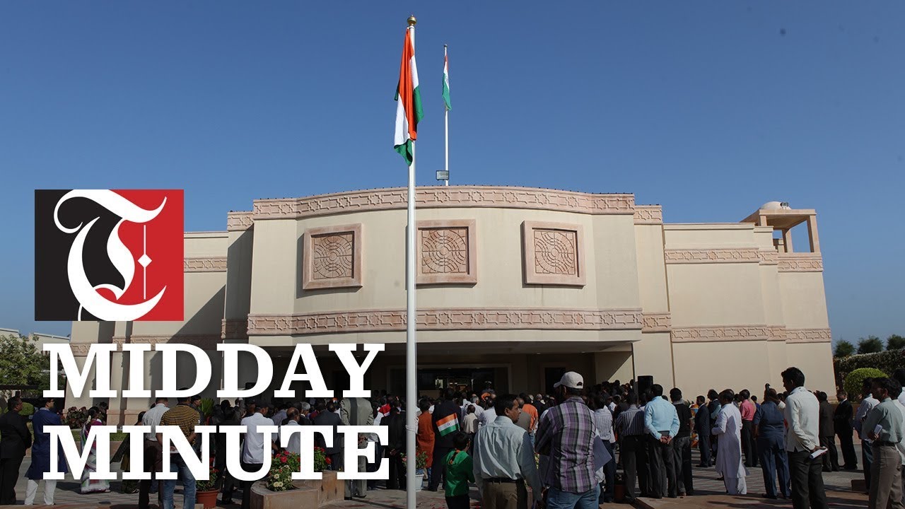 All Indians must register with Indian Embassy